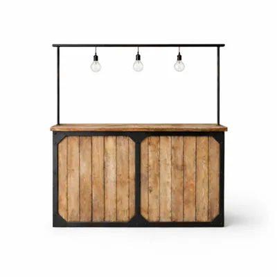 Bar Edison